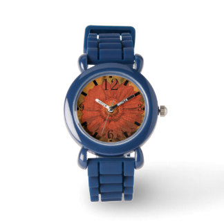 Gerbera Watch