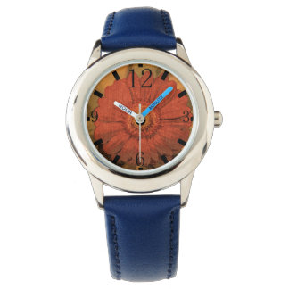 Gerbera Watch