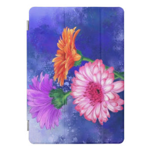 Gerberas iPad Air Cover