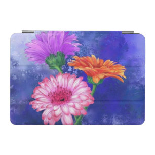 Gerberas iPad Air Cover