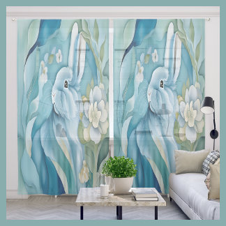 Gerd Sheer Curtains