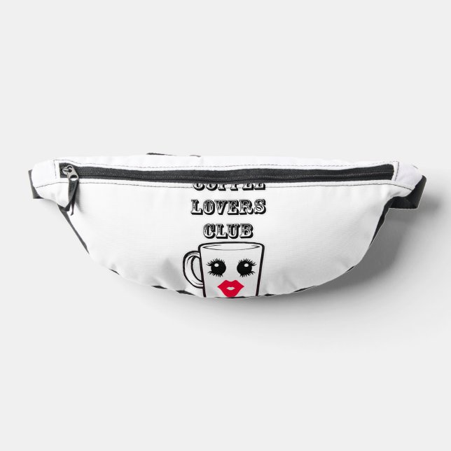 gerispinnowj fanny pack (Lay Down)