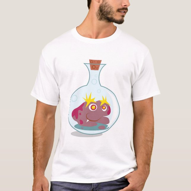 Germ T-Shirt (Front)