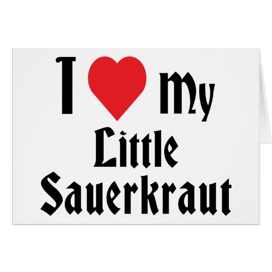 German (Front Horizontal)