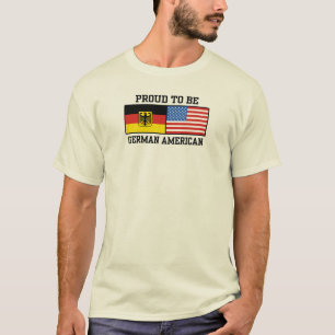 German American T-Shirt