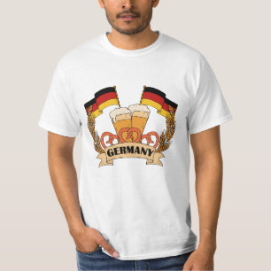 German Beer shirts & jackets