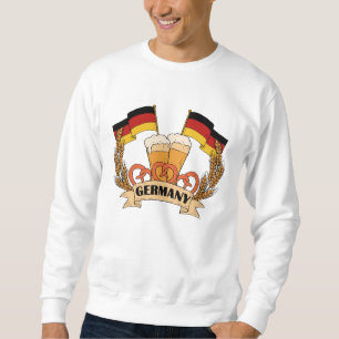 German Beer shirts & jackets