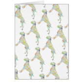 German Boxer Triangula (Front)