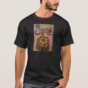 German Chocolate Cake T-Shirt