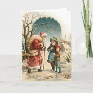 German Christmas Cards