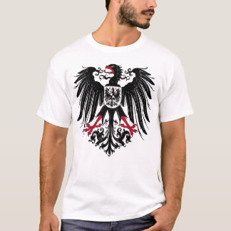 German Crest T-Shirt
