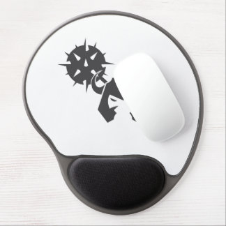 German Death Metal Master Mousepad