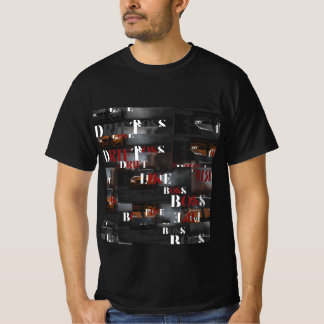 German Drift Legend T-Shirt