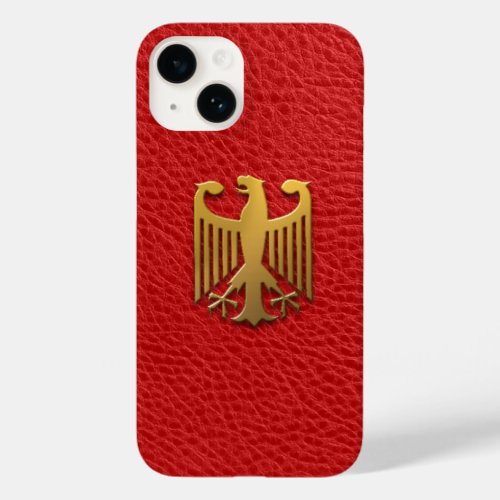 German Eagle Case_Mate Samsung Galaxy Case