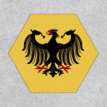 German Eagle Patch