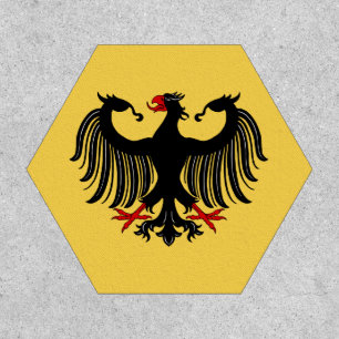 German Eagle Patch