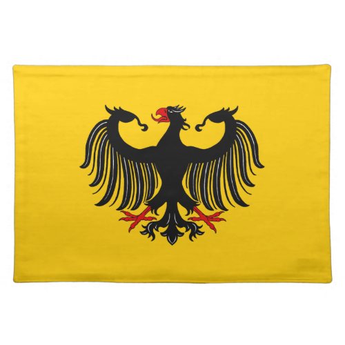 German Eagle Placemat