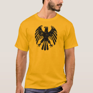 German Eagle T-Shirt