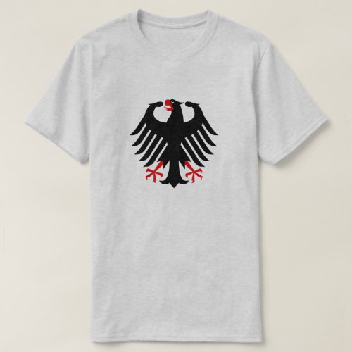 German Eagle T_Shirt