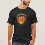 German Eagle T-shirt at Zazzle