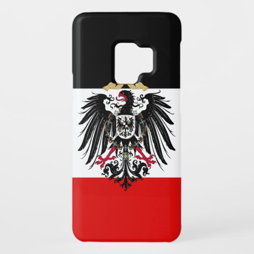German Empire Case_Mate Samsung Galaxy S9 Case