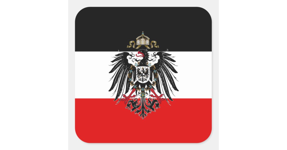 german empire flag