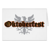 German-Fest-Bird (Front Horizontal)