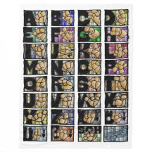 German Fingerspell 3 (2025)