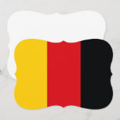 German Flag (Front/Back)