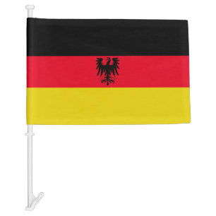 German flag