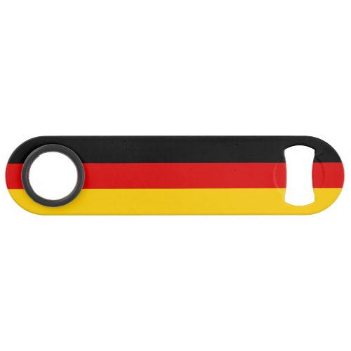 German Flag Bar Key