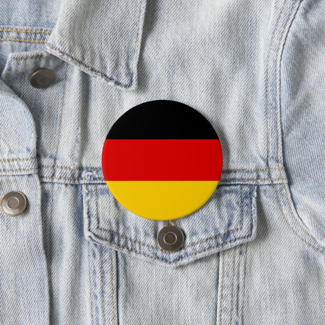 German flag button (In Situ)