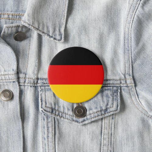 German flag button