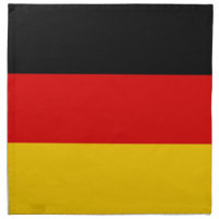 German flag