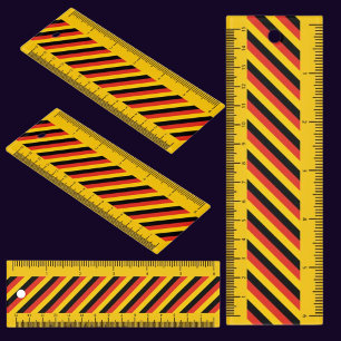 German Flag, Germany Ruler