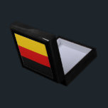 German flag gift box<br><div class="desc">An ideal gift for all those who are patriotic of their country!</div>