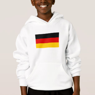German Flag Hoodie