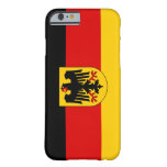 German Flag Iphone 6 Case at Zazzle