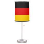 German flag Lamp (Left)
