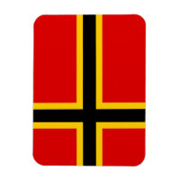 german nordic cross flag