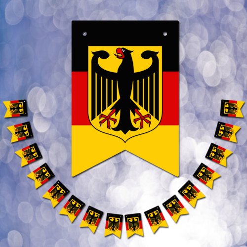 German Flag  Party Germany Banners  Weddings