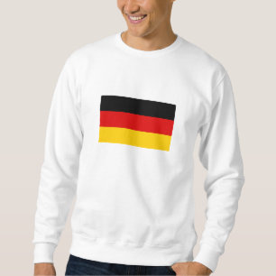 German Flag Sweatshirt