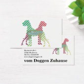 German Great Dane (Desk)