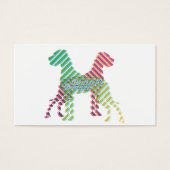 German Great Dane (Front)