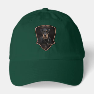German Hunting Terrier Hat