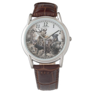 German Hunting Terrier, The Jagdterrier , Art Watch