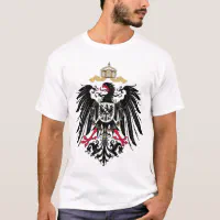 imperial german eagle tattoo