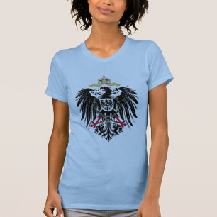 German Imperial Eagle T-Shirt