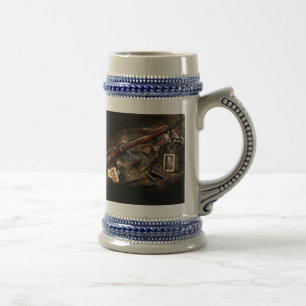 German K98k Mauser Beer Stein