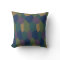 German Lozenge Camouflage Pillow
